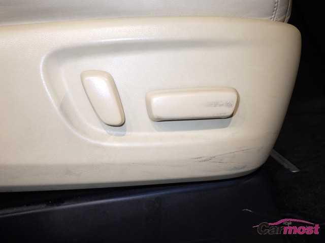 2016 Toyota Alphard Hybrid CN 09634238 Sub24