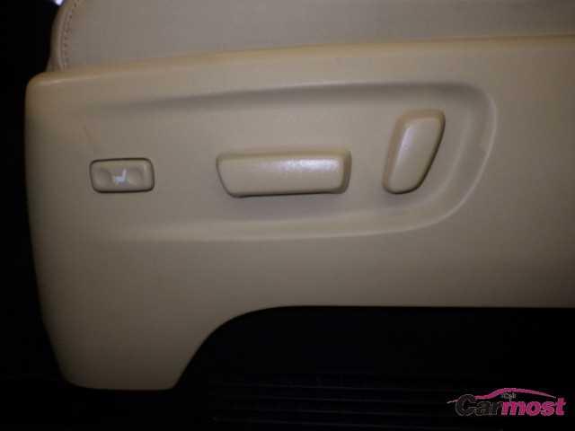 2016 Toyota Alphard Hybrid CN 09634238 Sub25