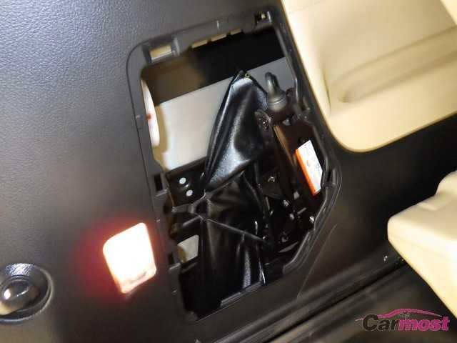 2016 Toyota Alphard Hybrid CN 09634238 Sub28