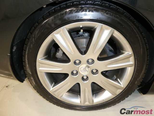 2010 Toyota Mark X Zio CN 10177662 Sub9