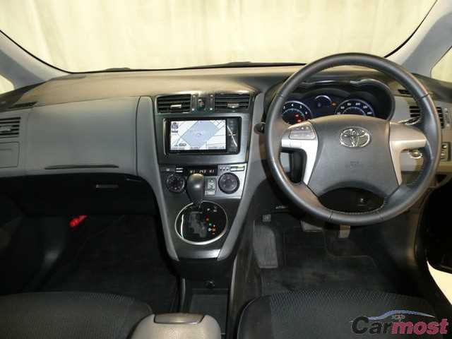 2010 Toyota Mark X Zio CN 10177662 Sub14