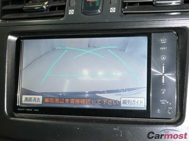 2010 Toyota Mark X Zio CN 10177662 Sub16