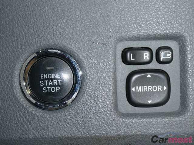 2010 Toyota Mark X Zio CN 10177662 Sub21