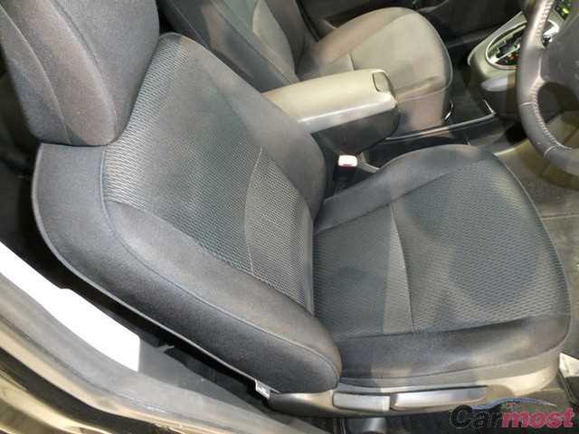 2010 Toyota Mark X Zio CN 10177662 Sub24