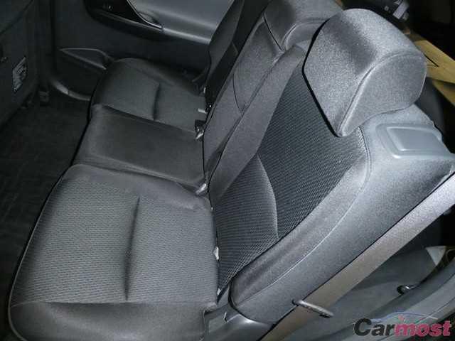 2010 Toyota Mark X Zio CN 10177662 Sub26