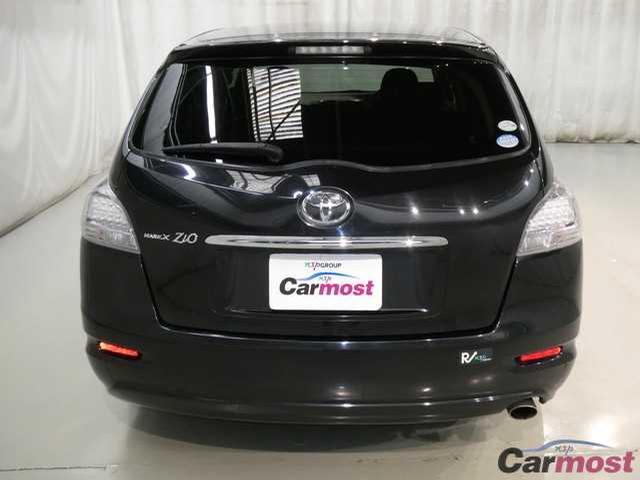 2010 Toyota Mark X Zio CN 10177662 Sub4