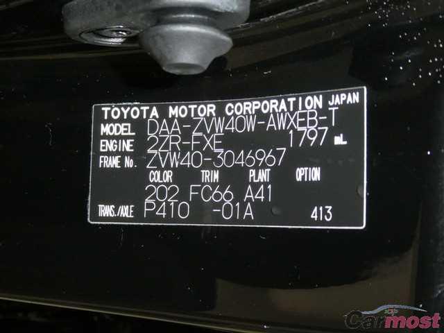 2012 Toyota Prius a CN 10179070 Sub13