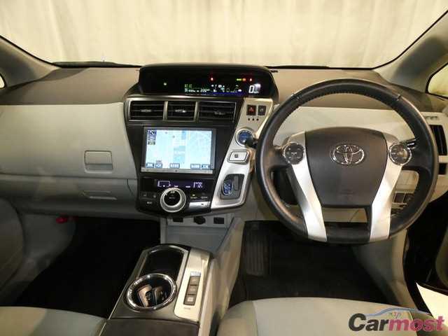 2012 Toyota Prius a CN 10179070 Sub14