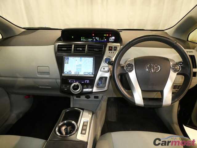 2012 Toyota Prius a CN 10179070 Sub14