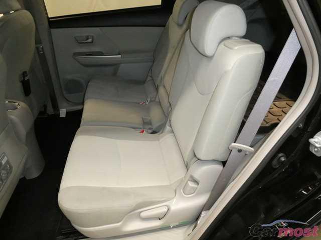 2012 Toyota Prius a CN 10179070 Sub26