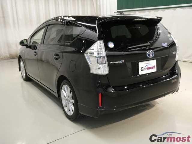 2012 Toyota Prius a CN 10179070 Sub2