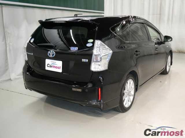 2012 Toyota Prius a CN 10179070 Sub3