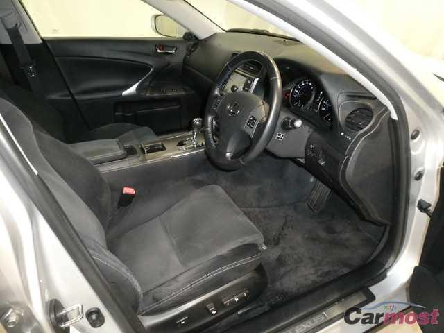 2008 Lexus IS CN 10182488 Sub13