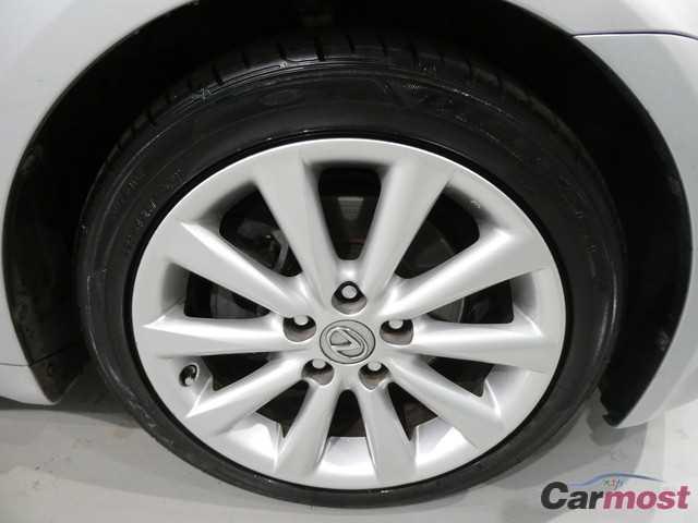 2008 Lexus IS CN 10182488 Sub14