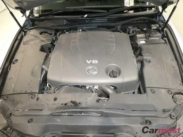 2008 Lexus IS CN 10182488 Sub16