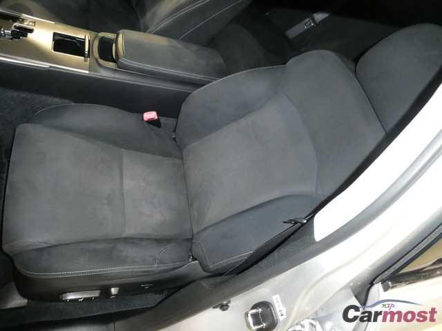 2008 Lexus IS CN 10182488 Sub27