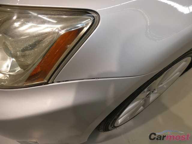 2008 Lexus IS CN 10182488 Sub6