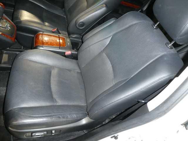 2007 Toyota Harrier CN 10182780 Sub27