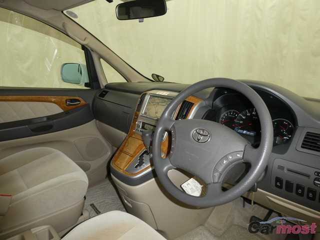 2007 Toyota Alphard 10183115 Sub15