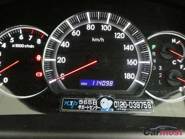 2007 Toyota Alphard CN 10183115 Sub16