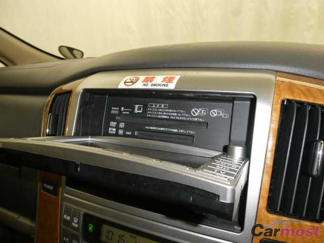 2007 Toyota Alphard 10183115 Sub19