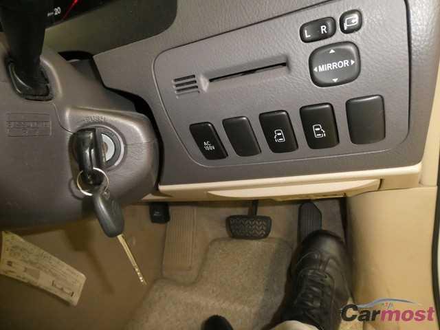 2007 Toyota Alphard 10183115 Sub20