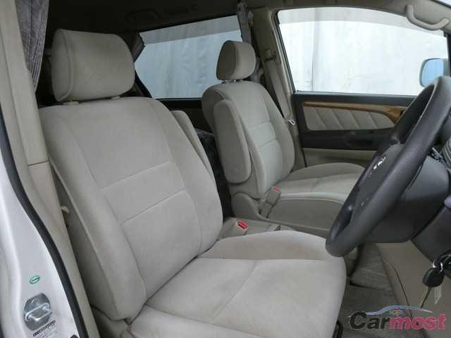 2007 Toyota Alphard CN 10183115 Sub23