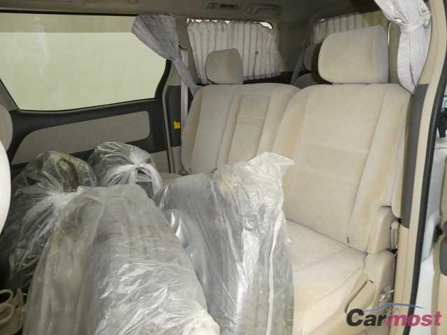 2007 Toyota Alphard CN 10183115 Sub26