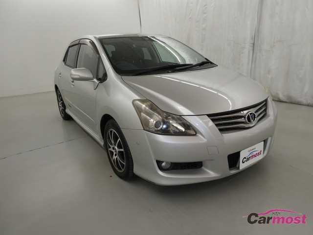 2007 Toyota Blade CN 10183255 