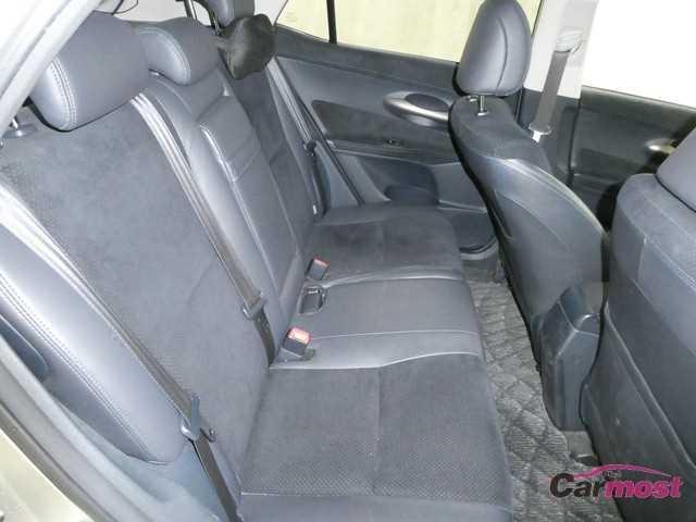 2007 Toyota Blade CN 10183255 Sub25