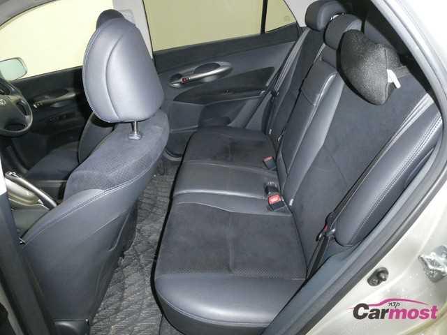 2007 Toyota Blade CN 10183255 Sub26