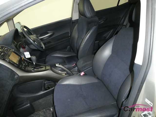 2007 Toyota Blade CN 10183255 Sub27