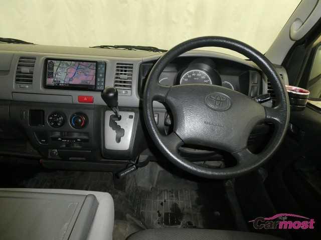 2004 Toyota Regiusace Van CN 10183280 Sub18