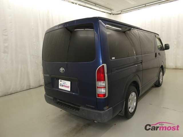 2004 Toyota Regiusace Van CN 10183280 Sub3