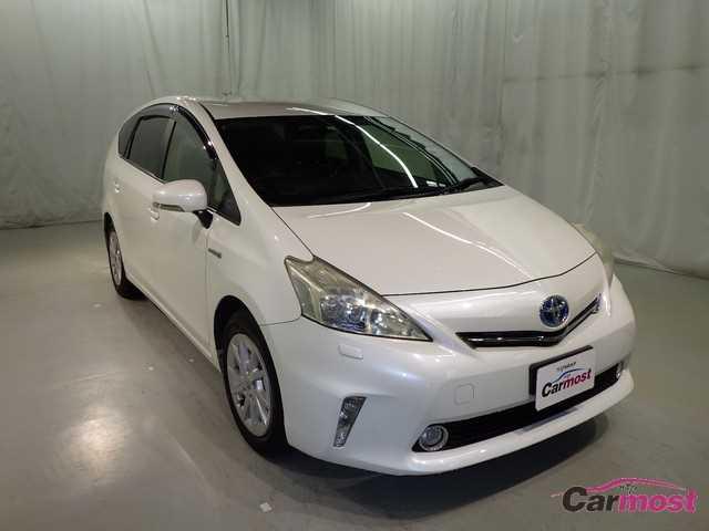2013 Toyota Prius a CN 10184421 (Reserved)