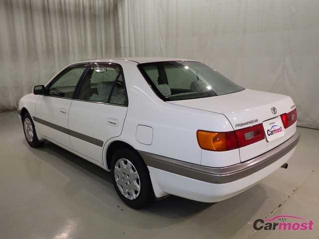 1996 Toyota Corona Premio CN 10186513 Sub2