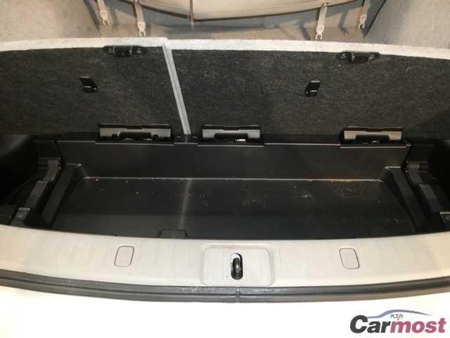 2008 Toyota Harrier CN 10331025 Sub27