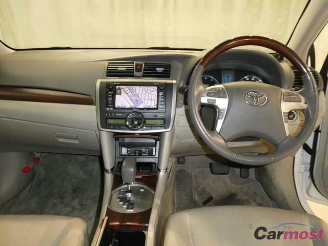 2010 Toyota Premio CN 10331882 Sub16