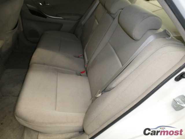 2010 Toyota Premio CN 10331882 Sub26