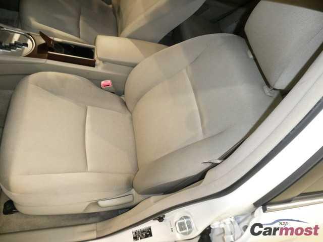 2010 Toyota Premio CN 10331882 Sub27