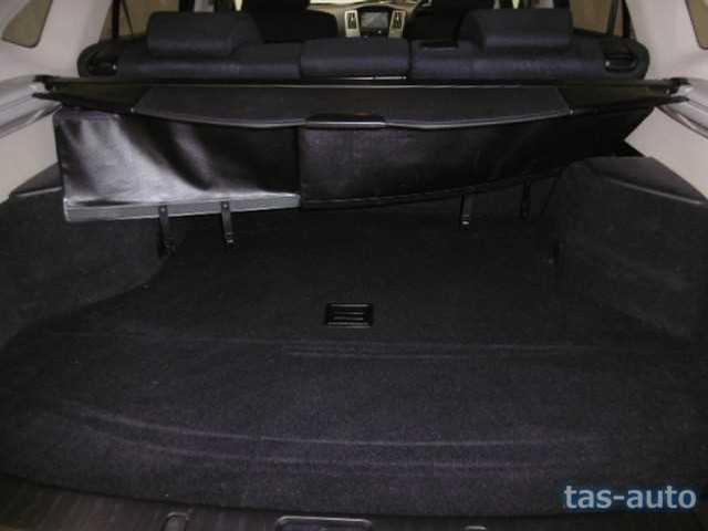 2011 Toyota Harrier CN 10422080 Sub7