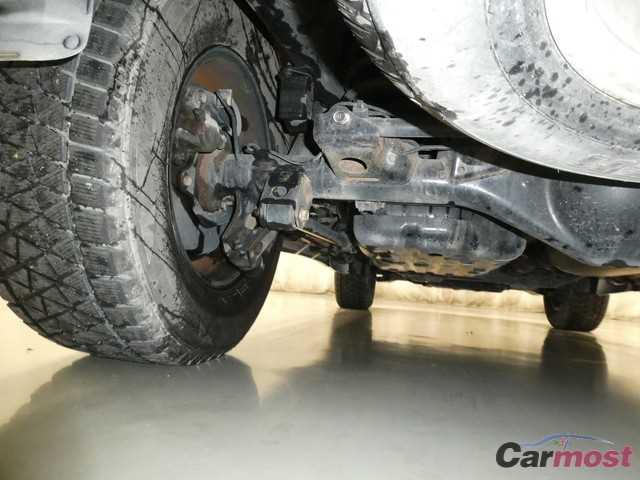 2004 Toyota Land Cruiser Prado CN 10431071 Sub9