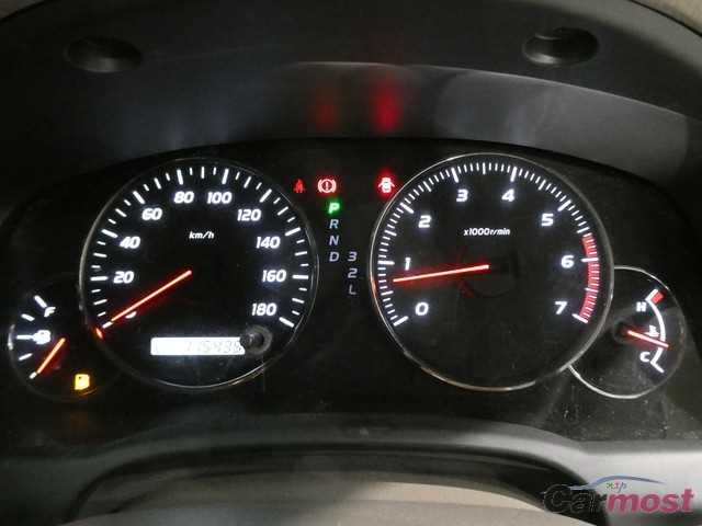 2004 Toyota Land Cruiser Prado CN 10431071 Sub19