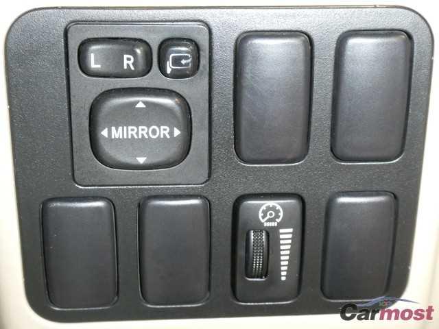 2004 Toyota Land Cruiser Prado CN 10431071 Sub21