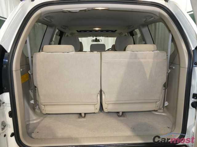 2004 Toyota Land Cruiser Prado CN 10431071 Sub28