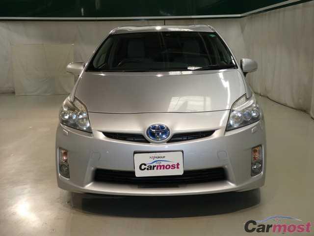 2010 Toyota Prius CN 10728316 Sub1