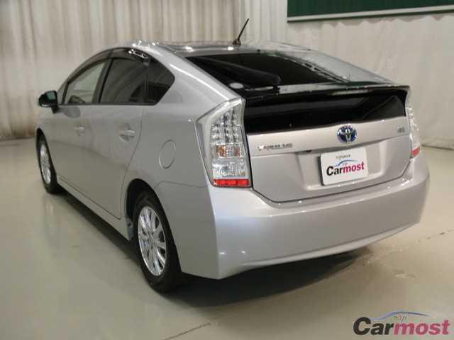 2010 Toyota Prius CN 10728316 Sub3