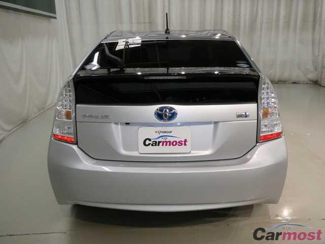 2010 Toyota Prius CN 10728316 Sub4