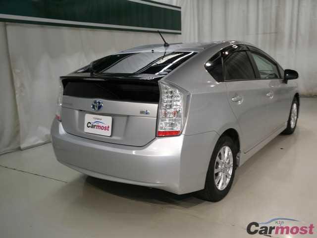 2010 Toyota Prius CN 10728316 Sub5