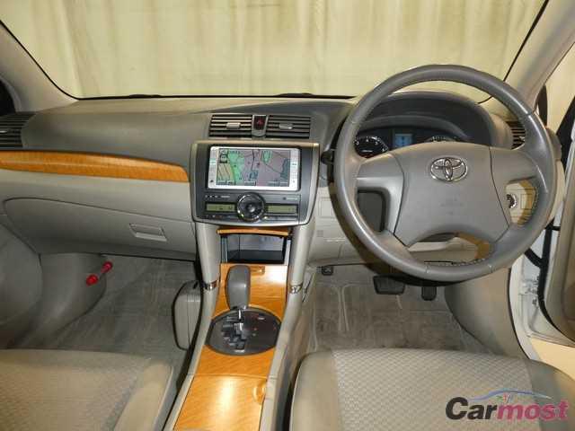 2008 Toyota Premio CN 10729622 Sub16